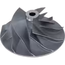 Volant Compresseur VA860015 CW de Remplacement pour Turbo Hino H06CT (VX29) thumbnail 2