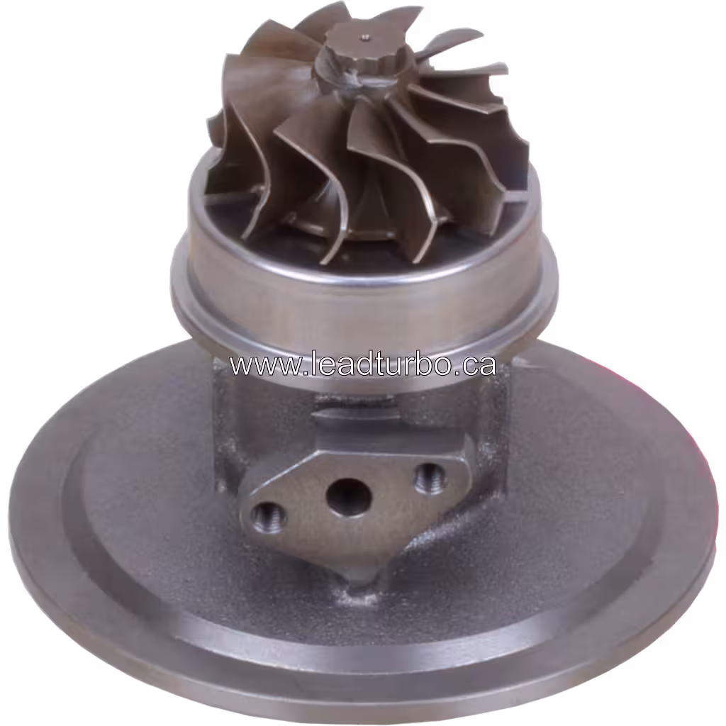 171576 S300G071 Turbocharger Core Replacement for CAT E325C / CAT 3126B