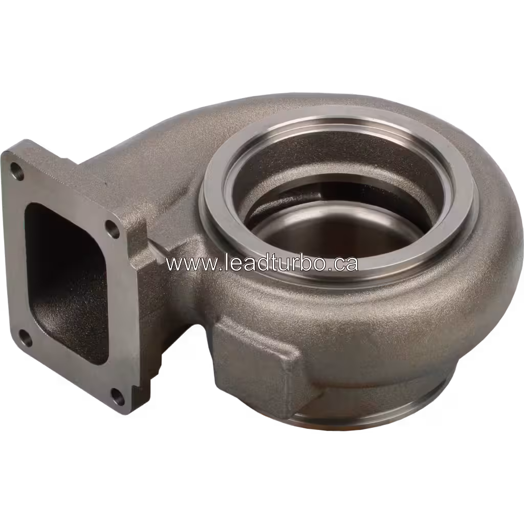 2768954 Turbine Housing Replacement for CAT 3508B Turbocharger