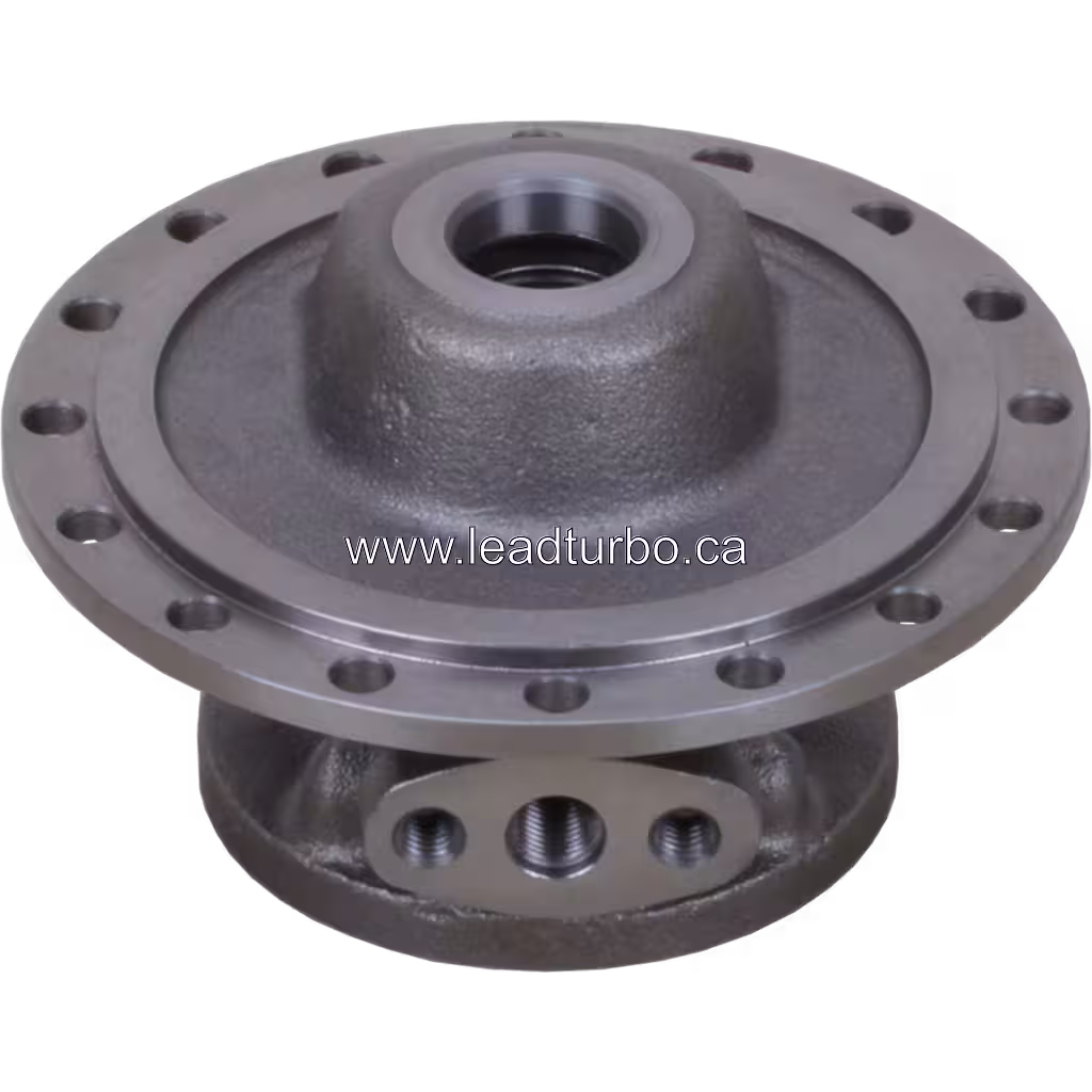 3520933 HX82 Bearing Housing Replacement for Cummins QSK50 Genset
