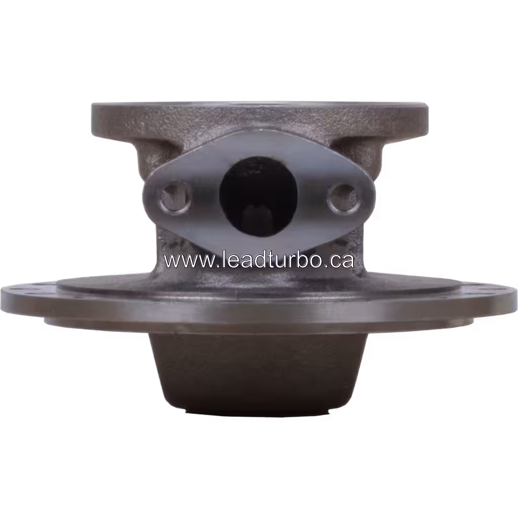 3520933 HX82 Bearing Housing Replacement for Cummins QSK50 Genset