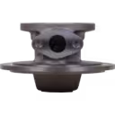 3520933 HX82 Bearing Housing Replacement for Cummins QSK50 Genset thumbnail 2