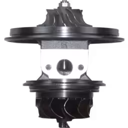 3523202 Turbocharger Core Replacement for Iveco 190 33 / 8210