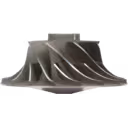 4027267 CW HX82 COMPRESSOR WHEEL OF TURBOCHARGER FOR CUMMINS QSKV60 CUMMINS POWERGEN