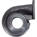 435426-0016 Turbine Housing Replacement for John Deere 4039T 90HP thumbnail 2