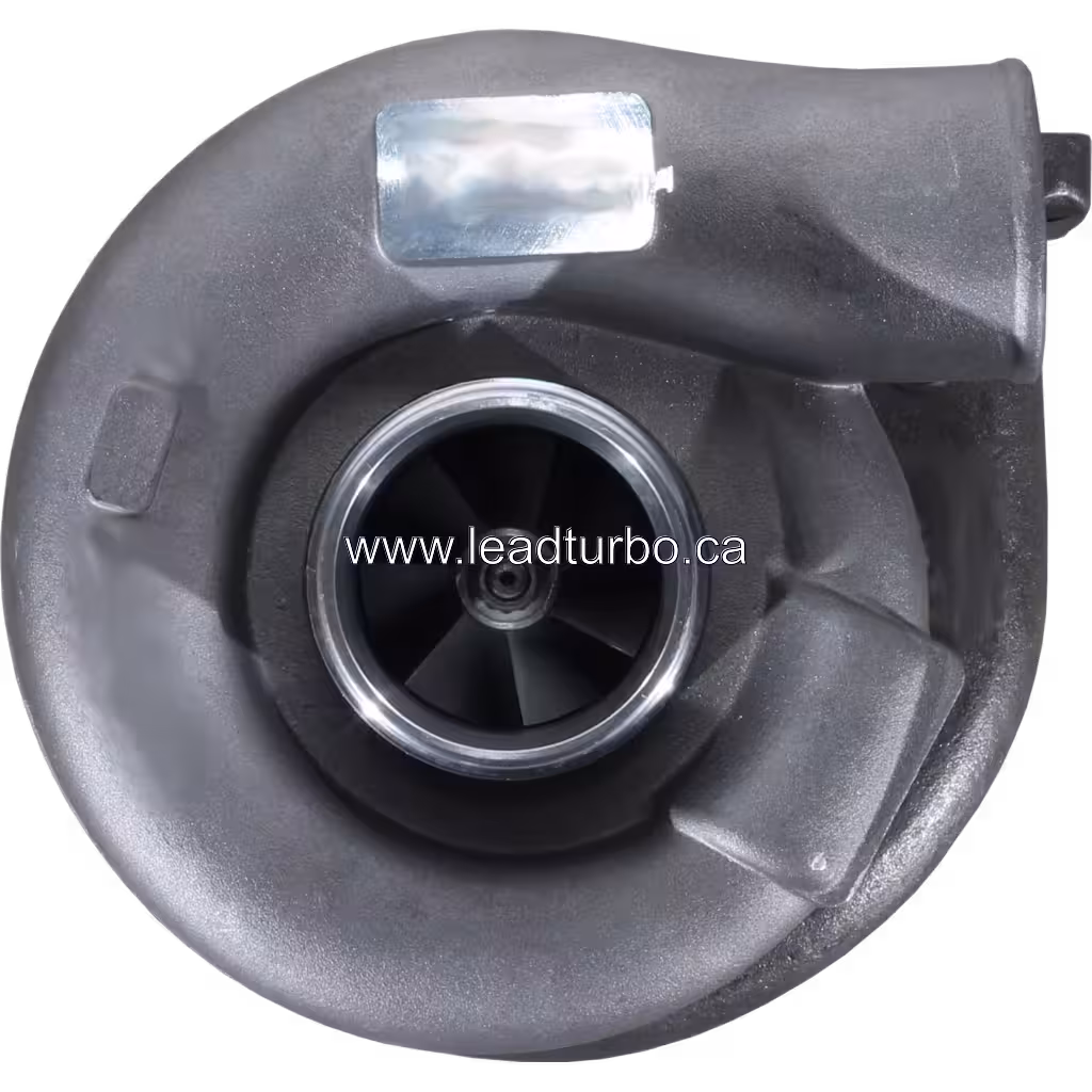 49179-02260 Turbocharger Replacement for CAT E320B with TD06H-16M-12 Model