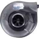 49179-02260 Turbocharger Replacement for CAT E320B with TD06H-16M-12 Model thumbnail 2