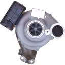 777318-0002 GTB2056VK Turbocharger Replacement for Mercedes-Benz M-Class 320 CDI (W164) thumbnail 1