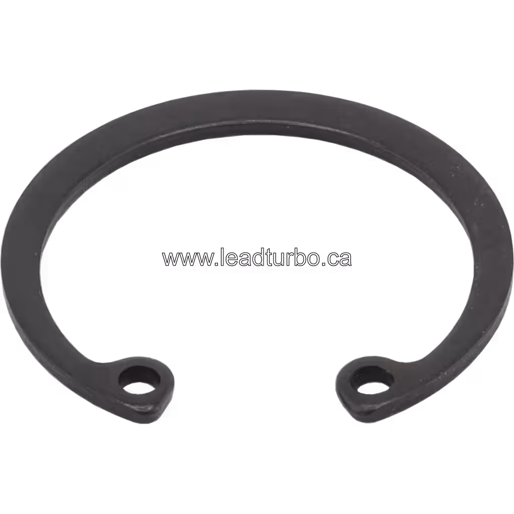 Anneau de Rétention 134058 S4T de Remplacement pour Moteur Volvo TAD1631GE