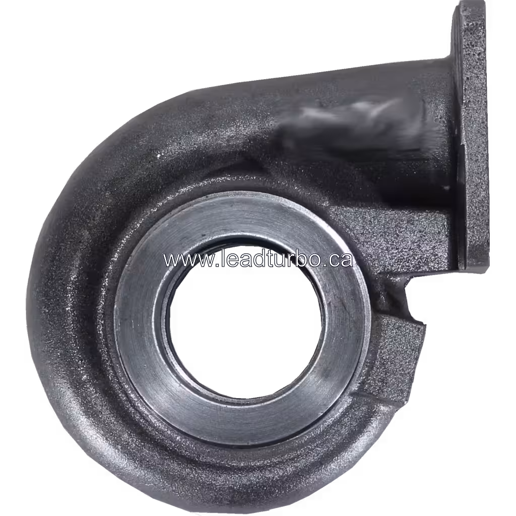 Boîtier Turbine 435426-0016 de Turbochargeur pour John Deere 4039T 90HP - Pièce de Remplacement