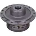 Carter de Support de Turbo HX82 3520933 pour Moteur Cummins QSK50 - Pièce de Rechange thumbnail 4