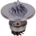 Core de Turbocompresseur 171576 S300G071 pour CAT E325C / CAT 3126B - Pièce de Remplacement thumbnail 3