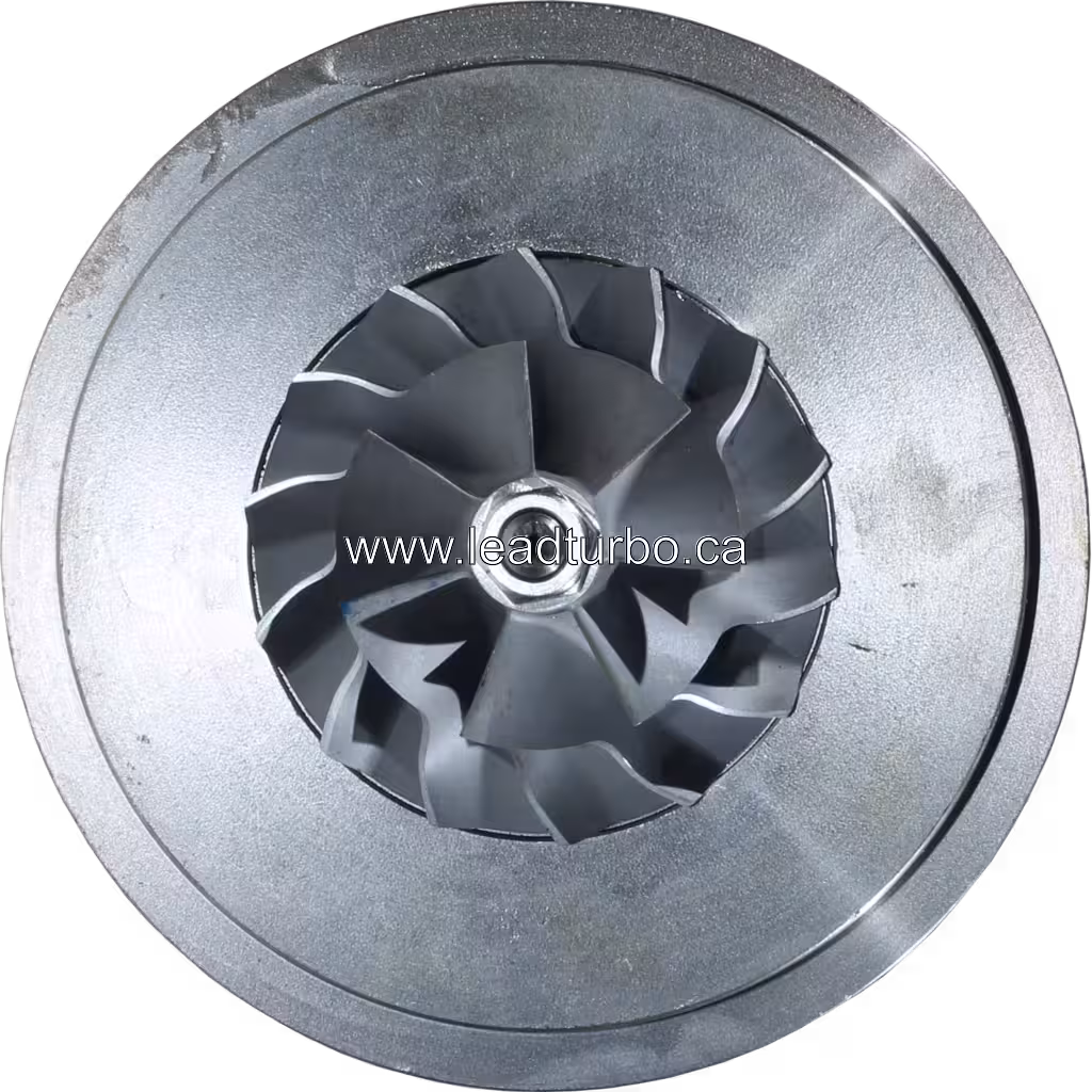 Core de Turbocompresseur 171926 S400S-041 de Remplacement pour Mack E7-427 460