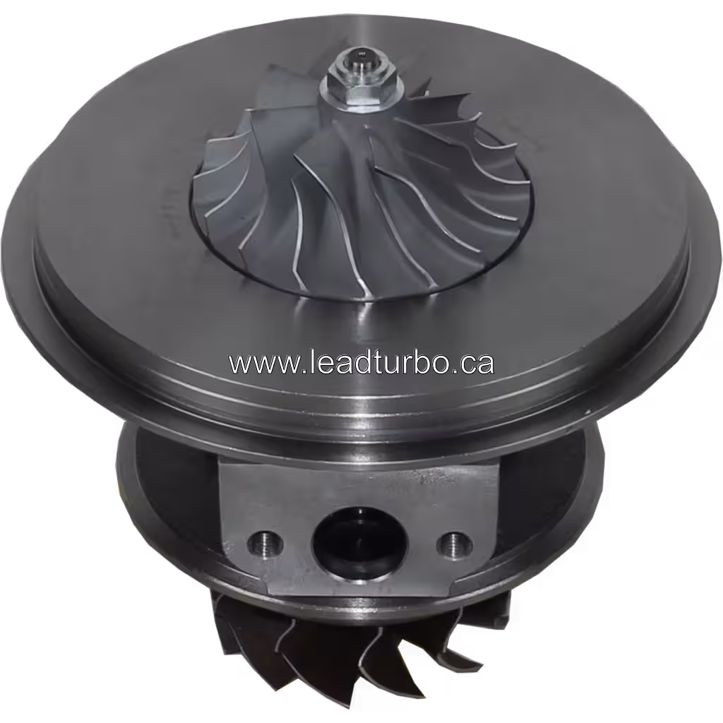 Core de Turbocompresseur 3523202 de Remplacement pour Iveco 190 33 (Modèle 4LGK)