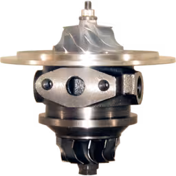 Core de Turbocompresseur J96 FOR 730640-0001 - Pièce de Rechange Aftermarket