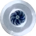 Core de Turbocompresseur J96 FOR 730640-0001 - Pièce de Rechange Aftermarket thumbnail 1