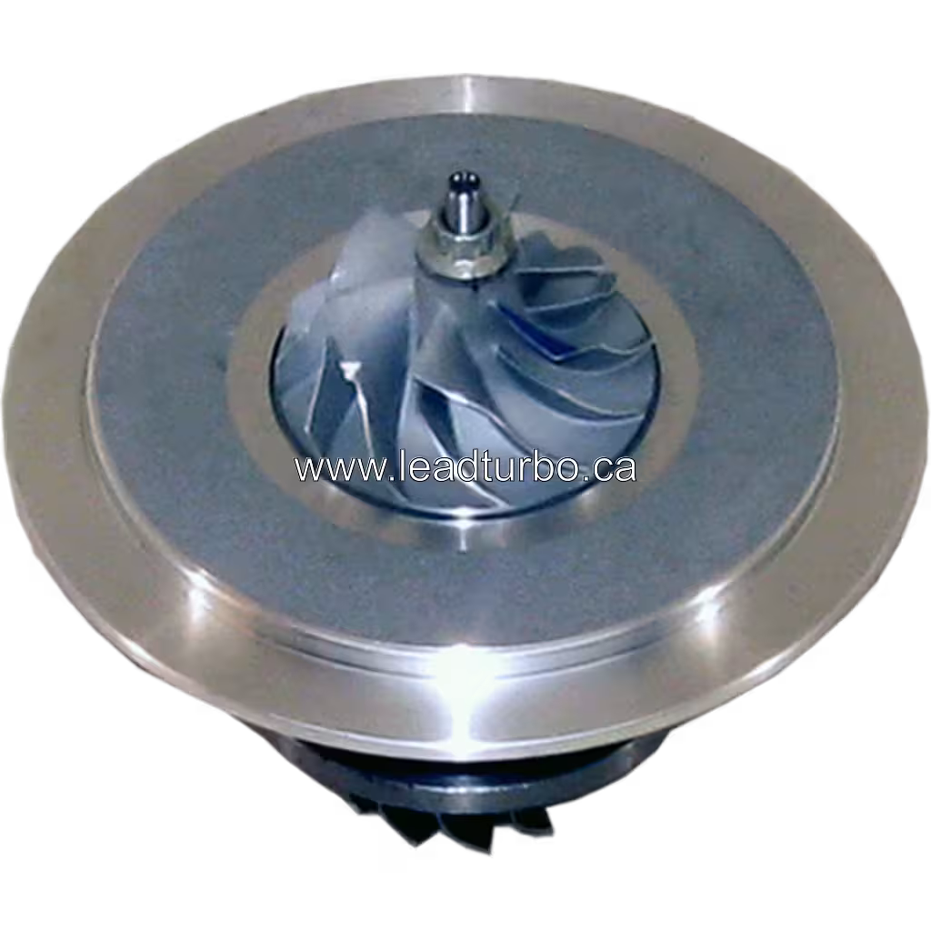 Core de Turbocompresseur J96 FOR 730640-0001 - Pièce de Rechange Aftermarket