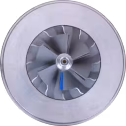 Core de Turbocompresseur S1B032 (FOR 11479880020) pour John Deere 330 LC / 4024T