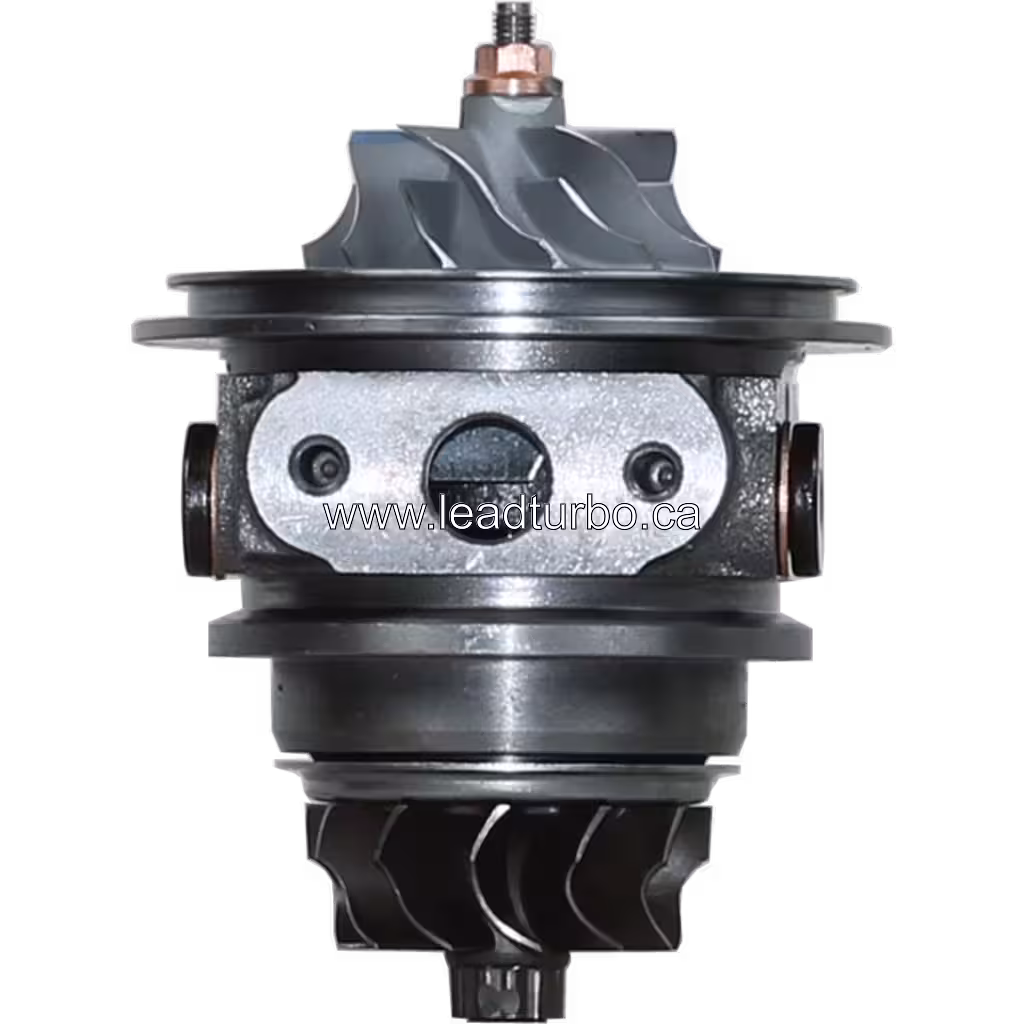 Core de Turbocompresseur TD04 49177-08510 de Rechange pour Mitsubishi 4D56Q