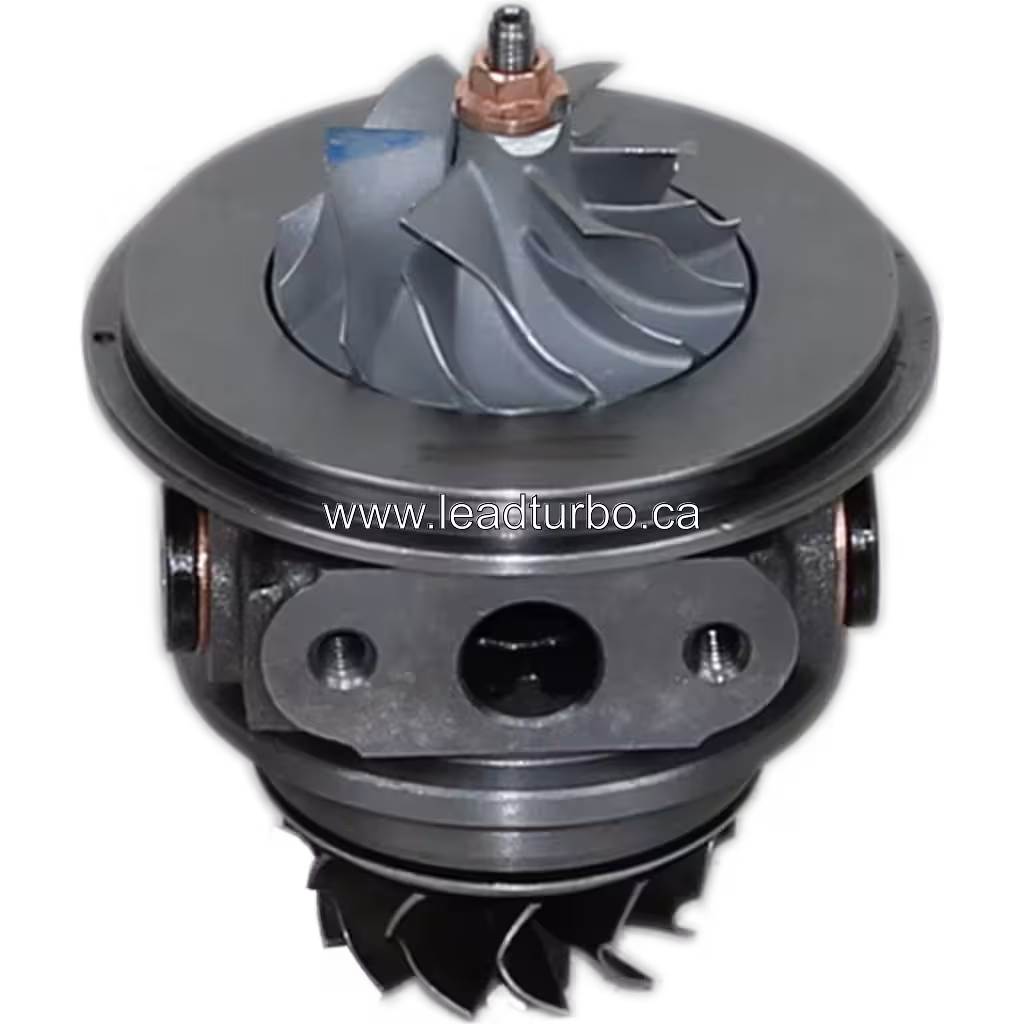 Core de Turbocompresseur TD04 49177-08510 de Rechange pour Mitsubishi 4D56Q
