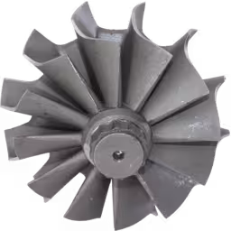 FOR 28230-45100 TW Turbine Wheel for Mitsubishi 4D34-D4DB & Hyundai Truck Mighty II