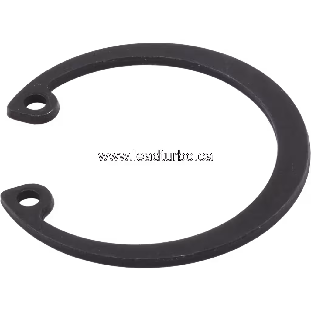 HX83 Retaining Ring Replacement for Cummins QSK50 G6 Industrial Turbocharger - BJMXRR0046671