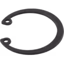 HX83 Retaining Ring Replacement for Cummins QSK50 G6 Industrial Turbocharger - BJMXRR0046671 thumbnail 3