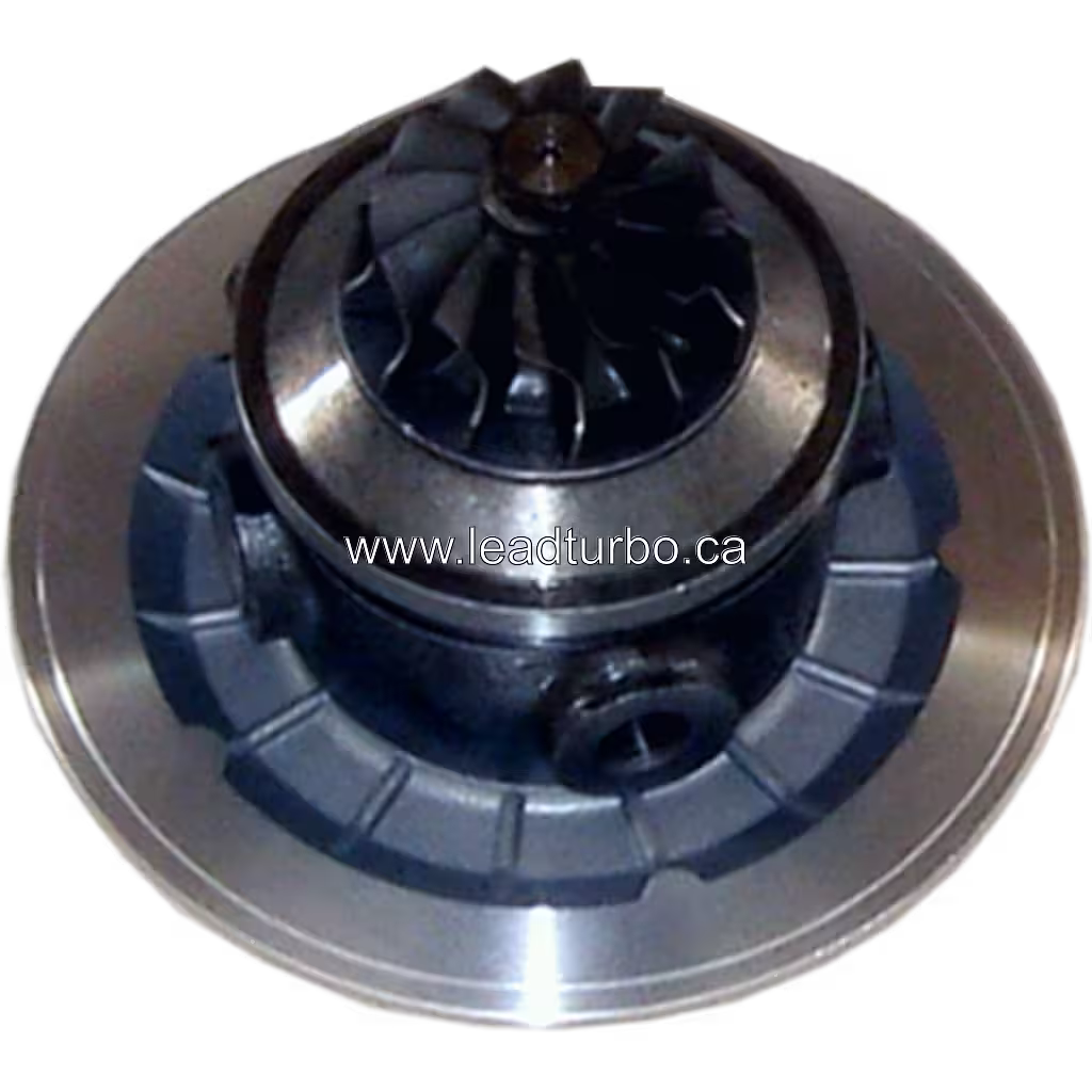 J96 Turbocharger Core Replacement: FOR 730640-0001 Aftermarket Part