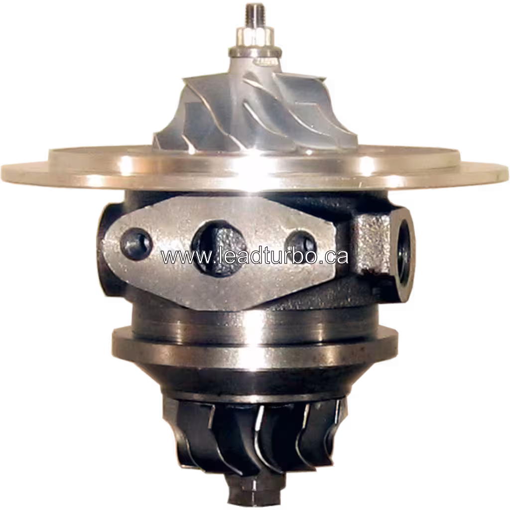 J96 Turbocharger Core Replacement: FOR 730640-0001 Aftermarket Part