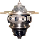 J96 Turbocharger Core Replacement: FOR 730640-0001 Aftermarket Part thumbnail 2