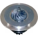 J96 Turbocharger Core Replacement: FOR 730640-0001 Aftermarket Part thumbnail 3