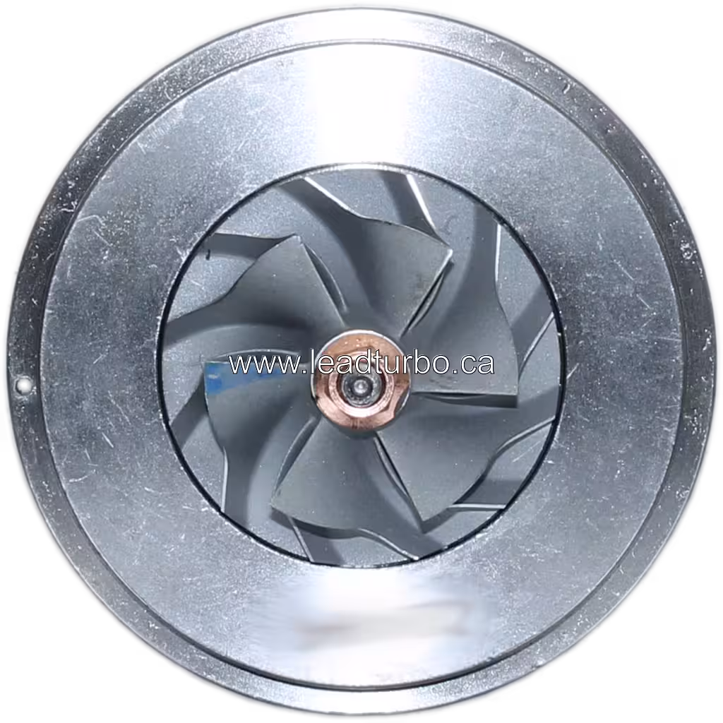 TD04 Turbocharger Core 49177-08510 Replacement for Mitsubishi 4D56Q