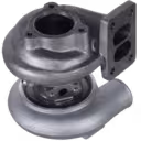 Turbocompresseur de Remplacement 49179-02260 pour CAT E320B / CAT 3066T thumbnail 4