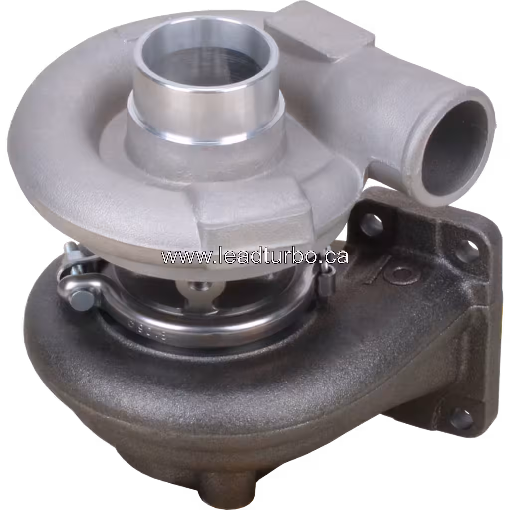 Turbocompresseur de Remplacement 49179-02260 pour CAT E320B / CAT 3066T