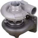 Turbocompresseur de Remplacement 49179-02260 pour CAT E320B / CAT 3066T thumbnail 3