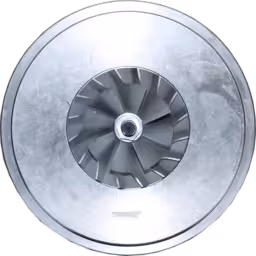 0R5898 Core de Turbocompresor 4LF654 para CAT F-654 y D379B