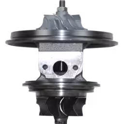 0R5898 Turbocharger Core Replacement for CAT D379B & CAT F-654