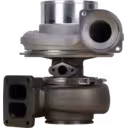 0R7194 Turbocharger Replacement for CAT 3408 & CAT 322D Engines thumbnail 2