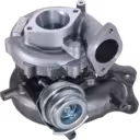 14411EB70A Turbocharger Replacement for Nissan YD25DDTI 129HP thumbnail 3