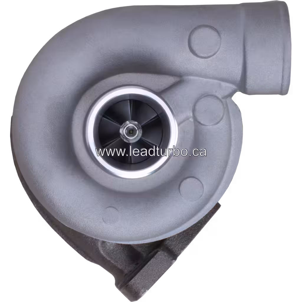 2674A177 S1B TURBOCHARGER FOR PERKINS INDUSTRIAL PERKINS 704-30T