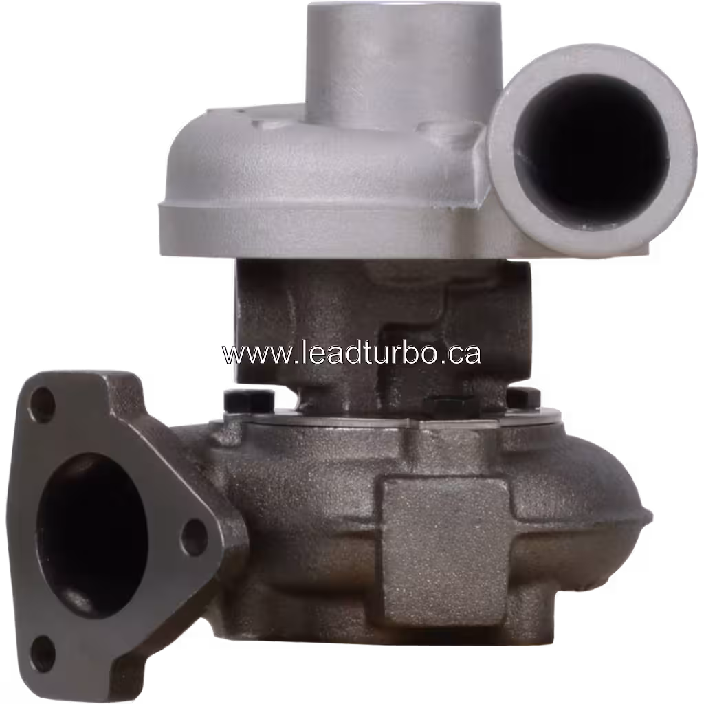 2674A177 S1B Turbocharger Replacement for Perkins 704-30T