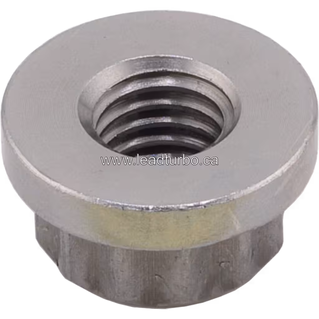 3760250 Shaft Nut Replacement for Scania DSC11-17 320HP Turbocharger