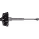 445812-0001 Turbine Wheel Replacement for TA3106 Turbocharger - Volvo/Deutz thumbnail 2