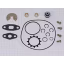 468259-0001 TO4E15 Turbocharger Repair Kit for Komatsu PC300-6 SA6D108