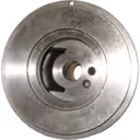 Carter de Palier de Turbochargeur 49377-25100 pour Mitsubishi 4M40 - Remplacement TF035HM-12T 4