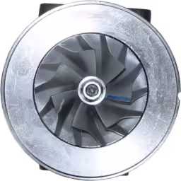 Core de Turbocompresseur TE06H-16M 49185-08520 pour Mitsubishi 6D34 Kato 820E