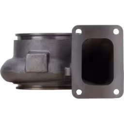 FOR 49132-05110 TH Turbine Housing for Perkins 4006T & Cummins TD09L-34QRC Replacement