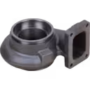 FOR 49132-05110 TH Turbine Housing for Perkins 4006T & Cummins TD09L-34QRC Replacement thumbnail 3