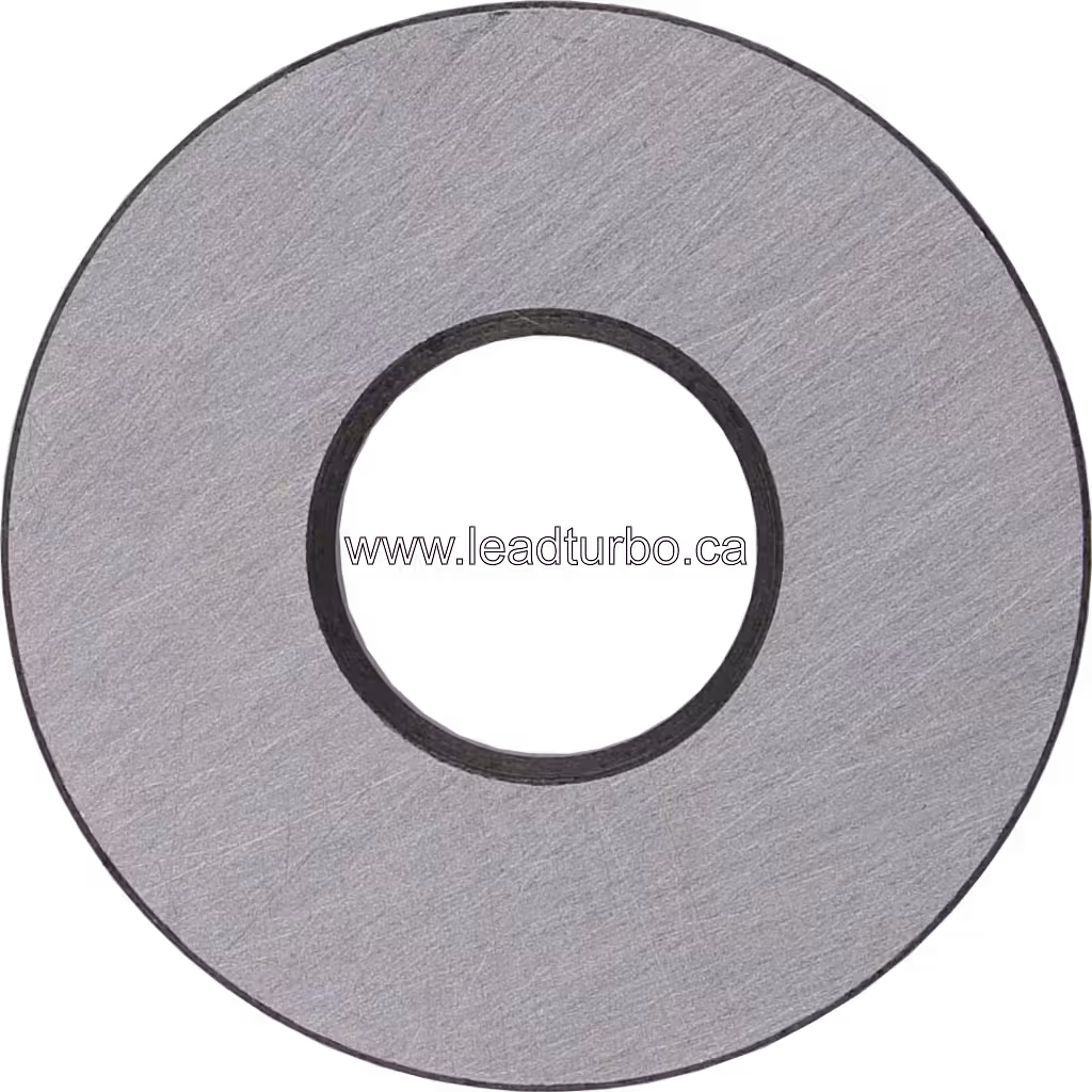 RHG6-11803Q27NHBRS4715CC Thrust Ring Replacement for Isuzu 6BG1T Turbocharger