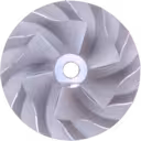 Roue Compresseur J96 FOR 704091-0001 CW - Pièce de Remplacement pour Turbocompresseur thumbnail 1